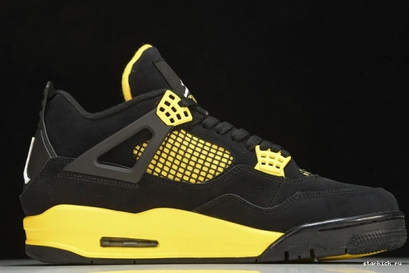 (2023) version Jordan Retro Air DH6927-017 Thunder DH6927-017  4 1201